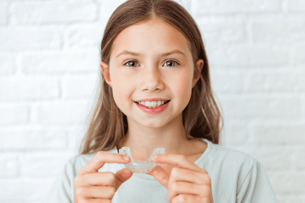 Orthodontic Retainers