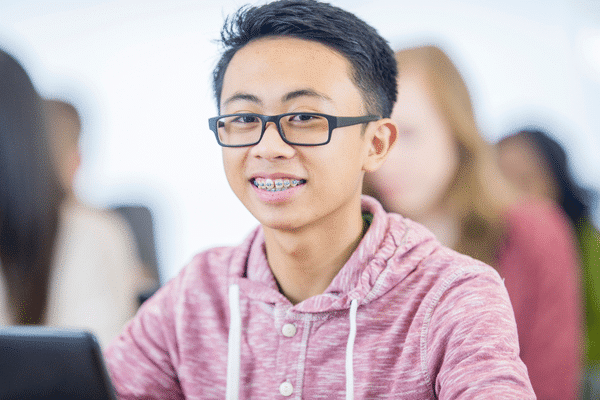 Adolescent Treatment
